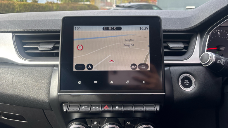 Renault Captur 1.0 TCE 100 Iconic 5dr Petrol Hatchback